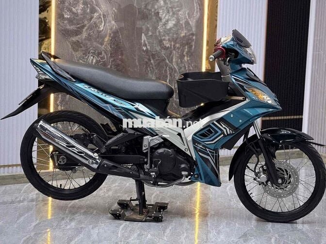 Exciter 135 Trả Trước 20Tr Góp Bao Nợ Xấu