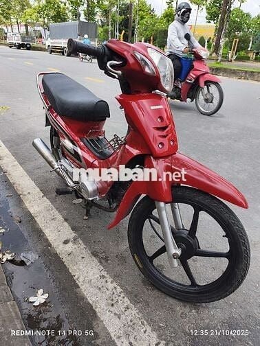 Cần bán wave hãng sym,máy chất