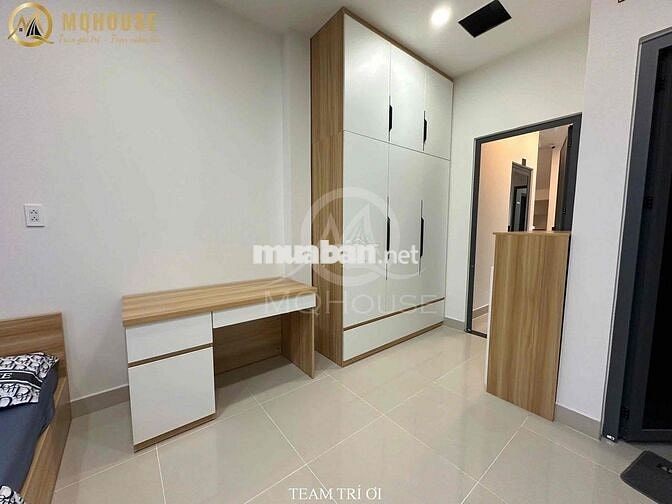 ✨CỰC PHẨM STUDIO SIÊU RỘNG VIEW KÍNH CẬP BẾN ĐẦY ĐỦ TIỆN NGHI