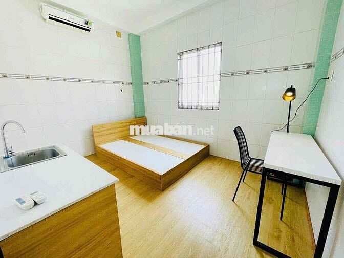 🔥CHDV TRỐNG SẴN 2PN 2WC SIÊU THOÁNG FULL NỘI THẤT