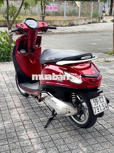 💥💥 Grander 2018 Bstp chính chủ xe đẹp