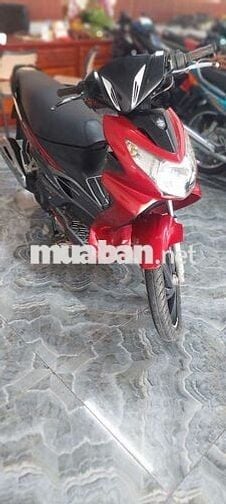 Xe suzuki hayate bs 95