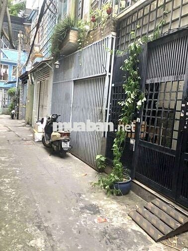 🆘️Cho thuê nguyên căn, gần trường Đại Học CNTP, TÂY THẠNH, TÂN PHÚ.