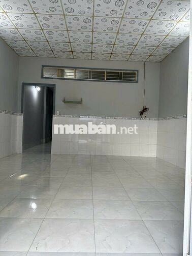 Chủ gửi ngộp lại căn nhà tại Tân Thới Nhì,Hóc Môn chỉ 800tr(5x20).SHR