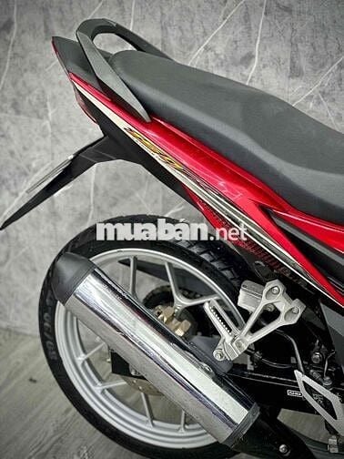Honda Wave Alpha 2005 Zin BSTP