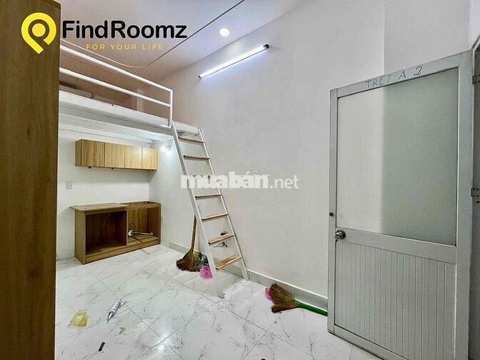 📍📍KHAI TRƯƠNG DUPLEX FULL NỘI THẤT  ĐẦU THỐNG NHẤT 📍📍