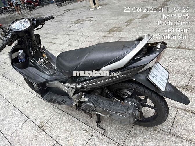 Nouvo 3 bstp zin đẹp