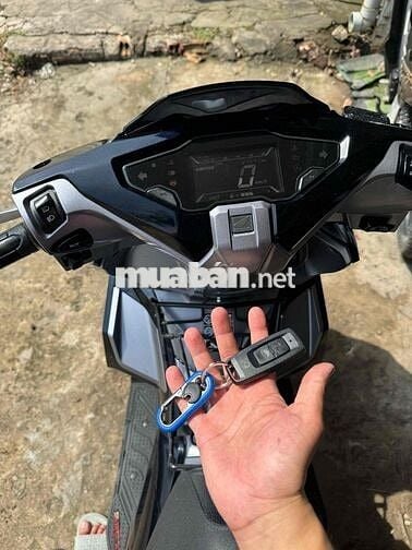 Honda Ab 160/2023/ Tiết Kiệm gần 20 Triệu/ Ngaychu