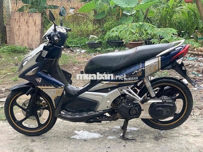 cần bán nouvo 4 máy còn êm