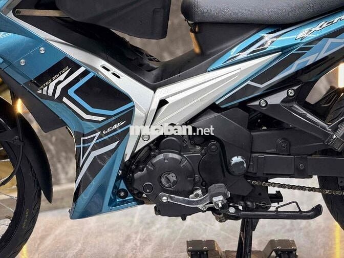 Exciter 135 Trả Trước 20Tr Góp Bao Nợ Xấu