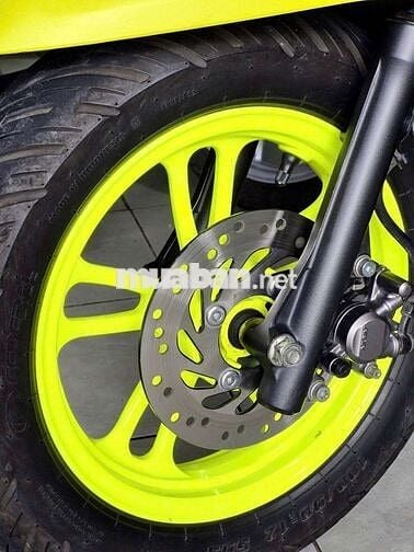 Scoopy 2023 BS65 Khóa chìa lướt odo 7k có góp