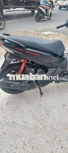 Xe honda air blade bs 95