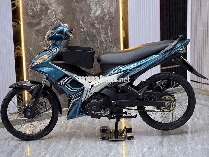 Exciter 135 Trả Trước 20Tr Góp Bao Nợ Xấu
