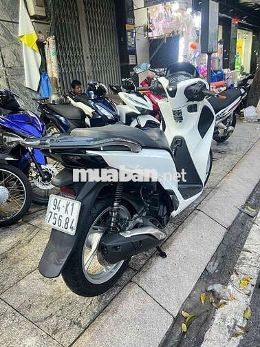 Honda SH150 2018 mới 90% biển số 94