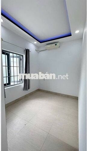 BÁN NHÀ ĐẸP 2 TẦNG TTTP MÊ ĐÚC, CÁCH CẦU HỘ PHƯƠNG SÀI CHỈ 300M