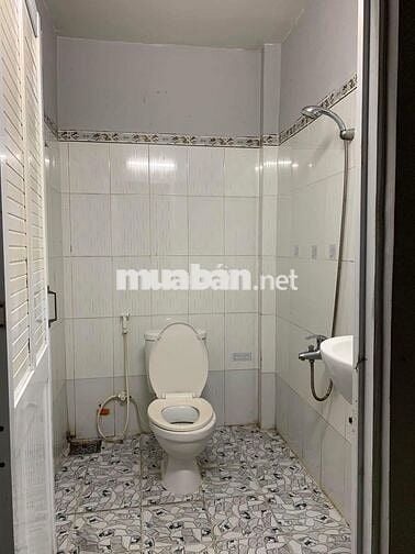 Chủ gửi ngộp lại căn nhà tại Tân Thới Nhì,Hóc Môn chỉ 800tr(5x20).SHR