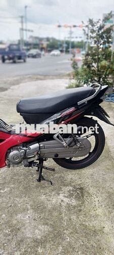 Xe yamaha sirius bs 95