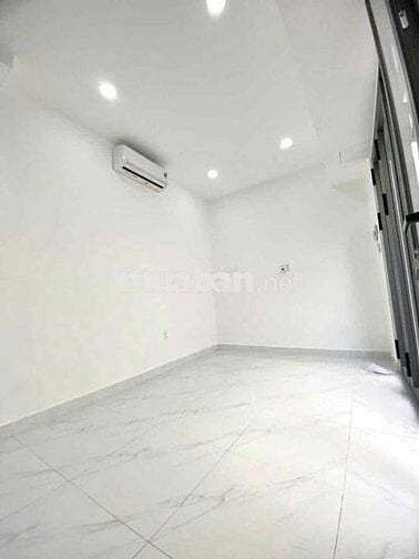 CHO THUÊ NHÀ NGUYÊN CĂN 2PN 3 TOILET KHU VẠN KIẾP - PHAN XÍCH LONG