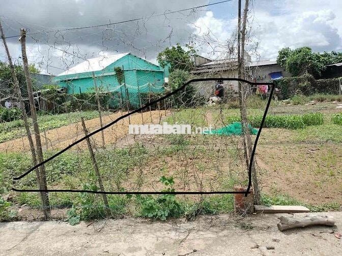 đất thổ 90m2 đường xe hơi lộc trung chíng chủ