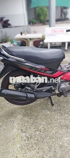 Xe yamaha sirius bs 95