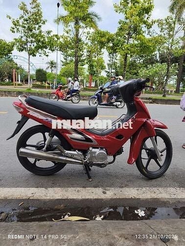 Cần bán wave SYM máy chất