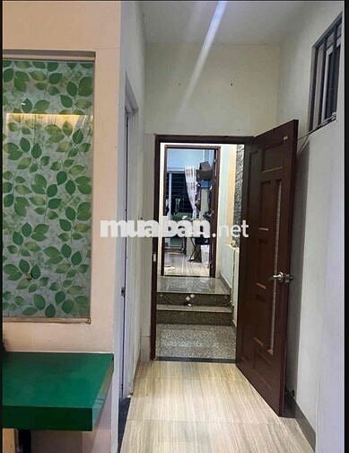Bán Nhà Hẻm 6m Khu Y Tế Kỹ Thuật Cao 4 tầng 8.5Tỷ 108m2 Bình Tân