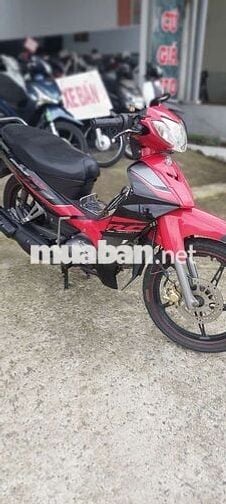 Xe yamaha sirius bs 95