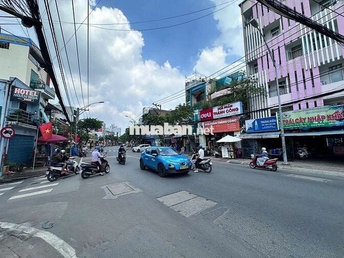 ❌ BÁN ĐẤT CHDV - HẺM Ô TÔ - ĐƯỜNG SỐ 4, P. TRƯỜNG THỌ, THỦ ĐỨC.