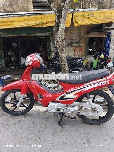 Cần bán wave SYM máy chất
