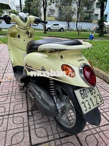 Yamaha Classico 2013 Bs Đồng Nai