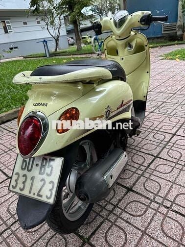Yamaha Classico 2013 Bs Đồng Nai