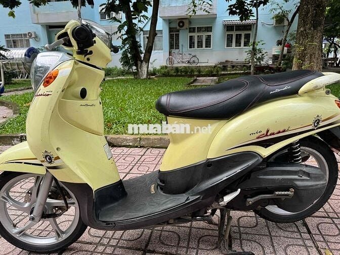 Yamaha Classico 2013 Bs Đồng Nai
