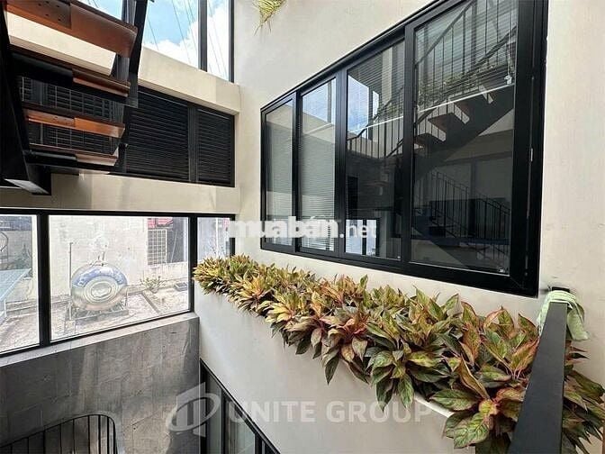 HỆ THỐNG CĂN HỘ  2PN RỘNG RÃI – GẦN CV HOÀNG VĂN THỤ/ SÂN BAY TÂN