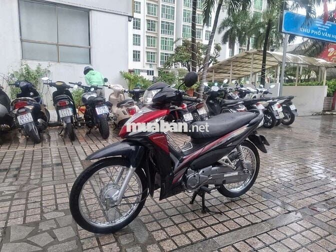 Xe Honda wave rsx bstp