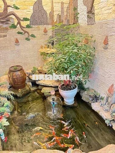 Bán nhà phố Ái Mộ Mặt Ngõ ô tô đỗ cửa Thang máy 39m.6t giá 11.95tỷ.