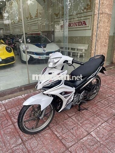 bán ex 135 máy zin êm như thở ,gtdd hỗ trợ góp