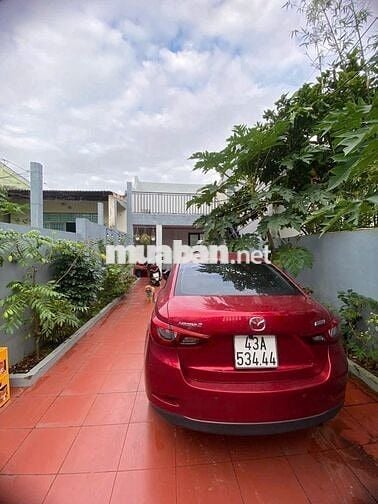 NHÀ KIỆT 5M PHAN VĂN ĐỊNH  Ô TÔ TẬN NHÀ, CÓ SÂN ĐỖ XE RIÊNG