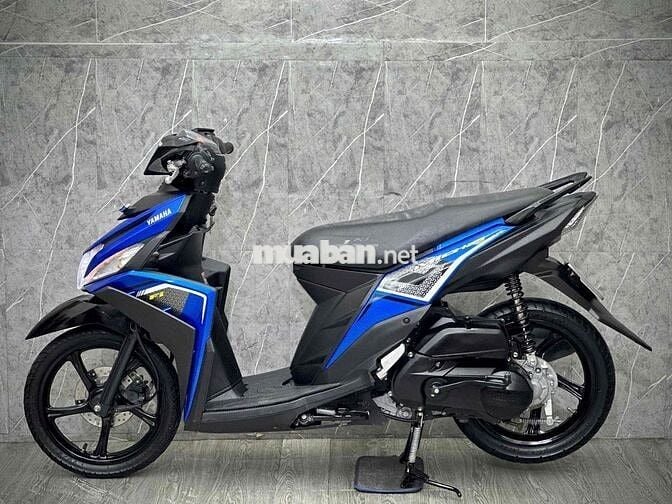 Mio M3 125 2022 Lướt Bsố 63 9 Chủ