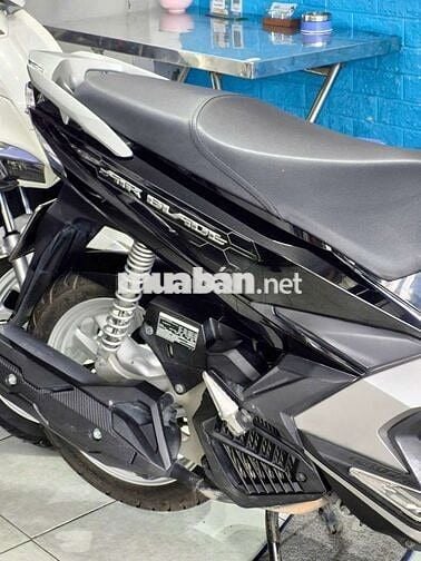 Air Blade 2016 BS65 Máy zin ngay chủ có góp 0đ