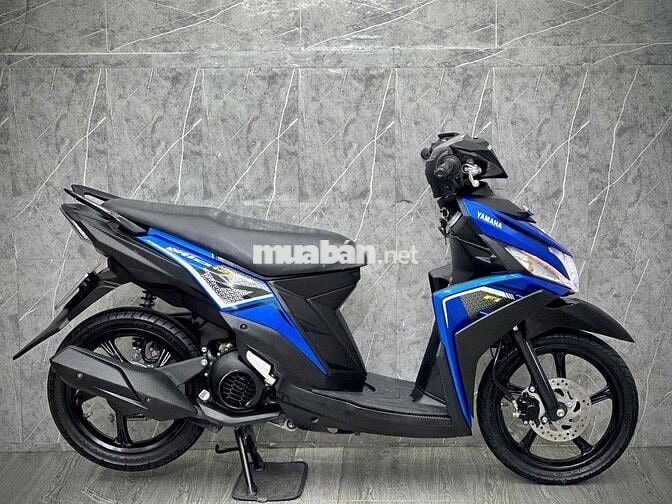 Mio M3 125 2022 Lướt Bsố 63 9 Chủ