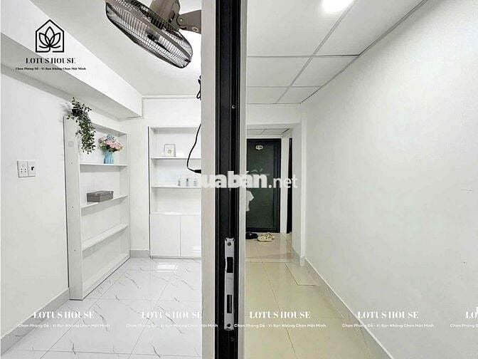 ✅CĂN HỘ STUDIO TÁCH BẾP - FULL NỘI THẤT - NGAY AEON TÂN PHÚ - NHƯ HINH