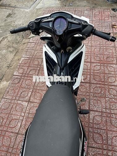 bán ex 135 máy zin êm như thở ,gtdd hỗ trợ góp