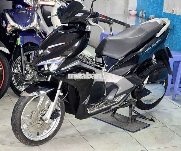 Air Blade 2016 BS65 Máy zin ngay chủ có góp 0đ