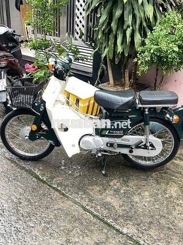 bán ce 86
