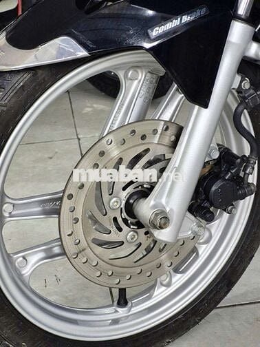 Air Blade 2016 BS65 Máy zin ngay chủ có góp 0đ