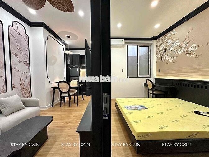 ♟️ CĂN HỘ 1 PHÒNG NGỦ - FULL NT TỪ A - Z - NGAY ETOWN CỘNG HOÀ 🎲