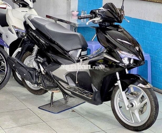 Air Blade 2016 BS65 Máy zin ngay chủ có góp 0đ