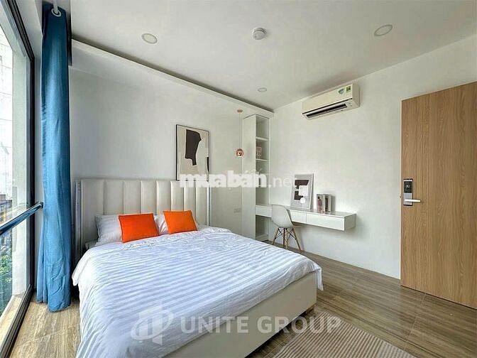 HỆ THỐNG CĂN HỘ  2PN RỘNG RÃI – GẦN CV HOÀNG VĂN THỤ/ SÂN BAY TÂN