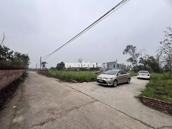 💥💥💥ĐẤT THÁI LAI, KIM ANH- GIÁ ĐẦU TƯ - OTO TRÁNH - KHU DÂN CƯ 💥💥
