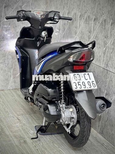 Mio M3 125 2022 Lướt Bsố 63 9 Chủ